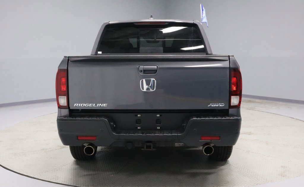 Used 2023 Honda Ridgeline RTL-E image 10