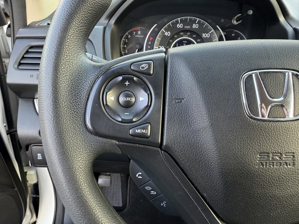 Used 2016 Honda CR-V SE image 27