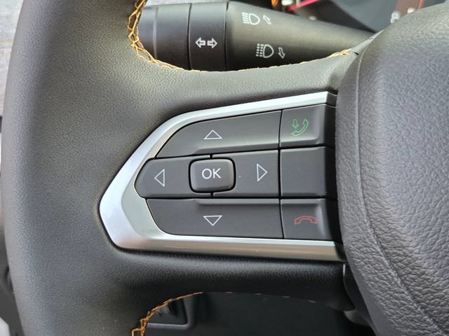 New 2026 Jeep Compass Latitude AWD/4WD image 23