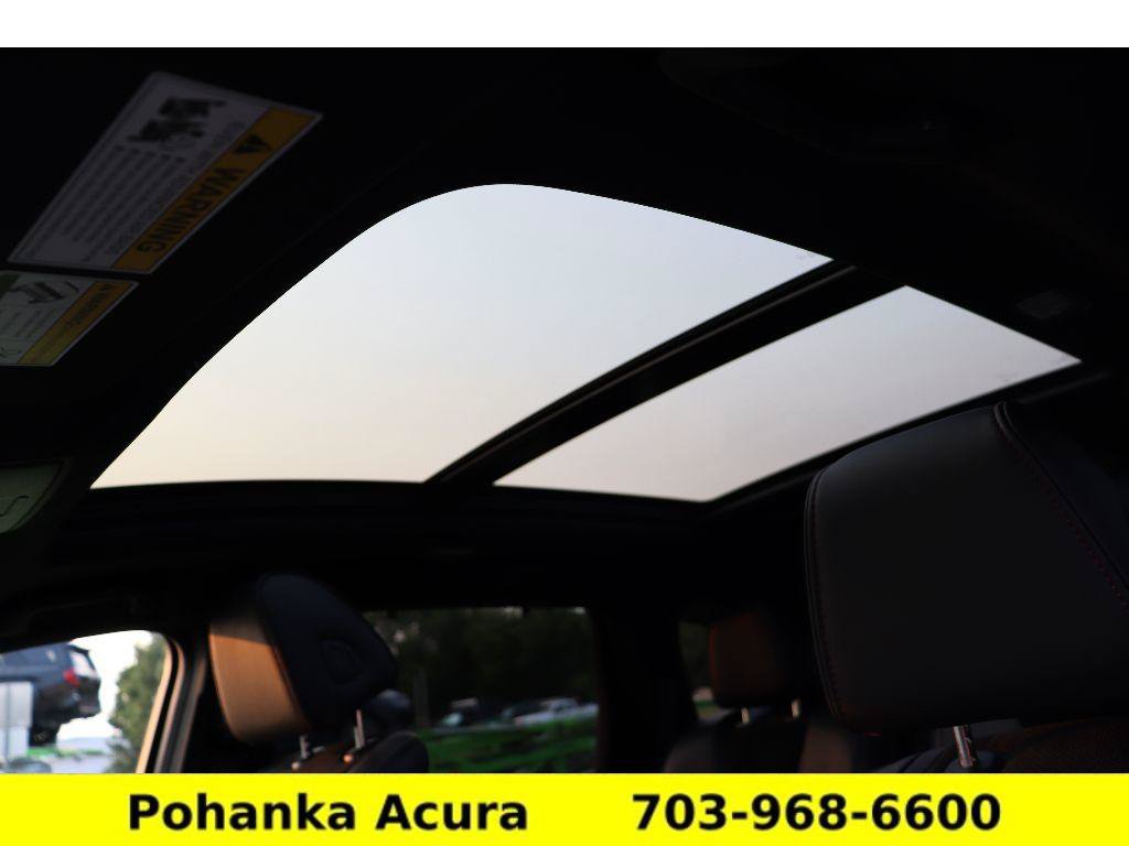 Certified 2023 Acura MDX A-Spec AWD/4WD image 26