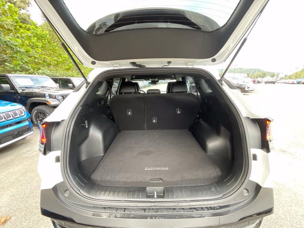 Used 2025 Kia Sportage X-Line AWD/4WD image 26