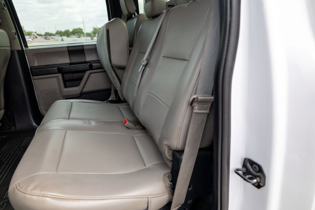 Used 2019 Ford F350 XL w/ Power Equipment Group image 11