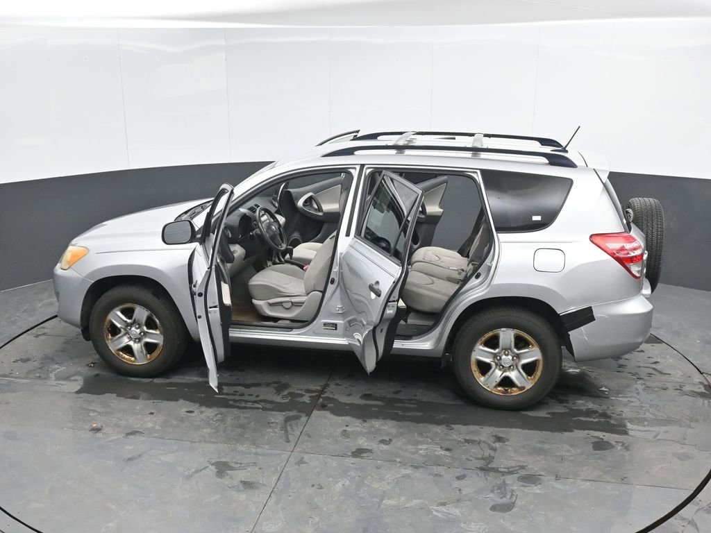 Used 2009 Toyota RAV4 4WD image 49