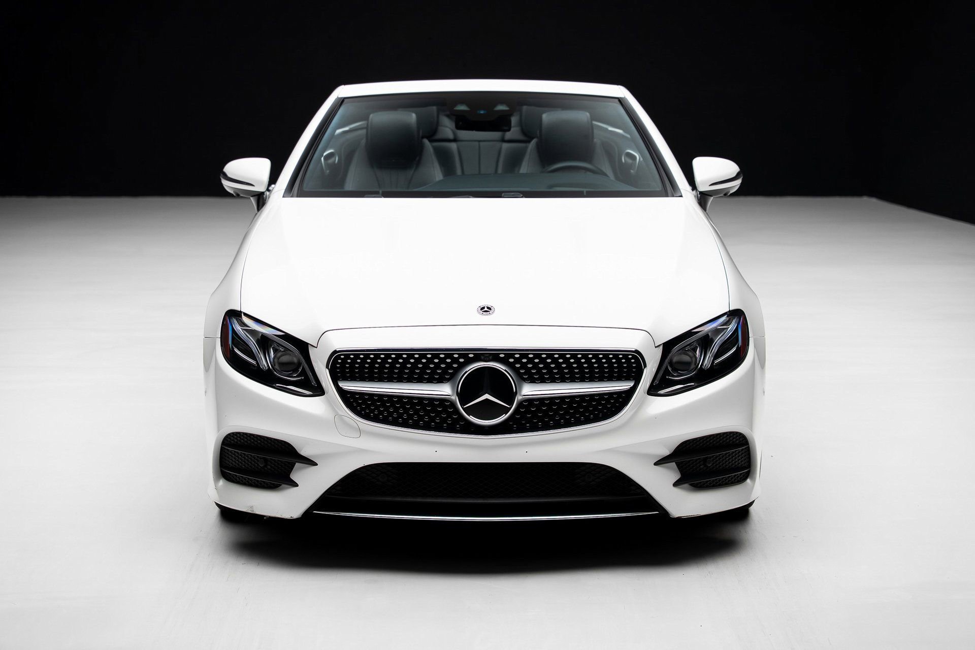 Used 2019 Mercedes-Benz E 450 4MATIC Cabriolet image 7