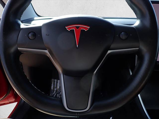 Used 2018 Tesla Model 3 Long Range AWD/4WD image 10