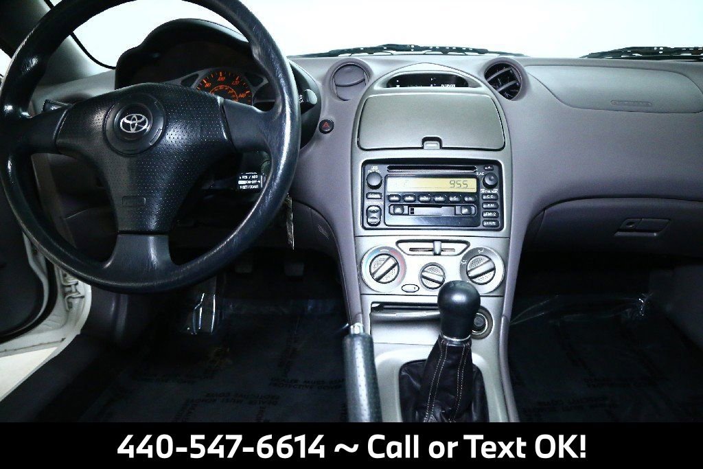 Used 2001 Toyota Celica GT image 27
