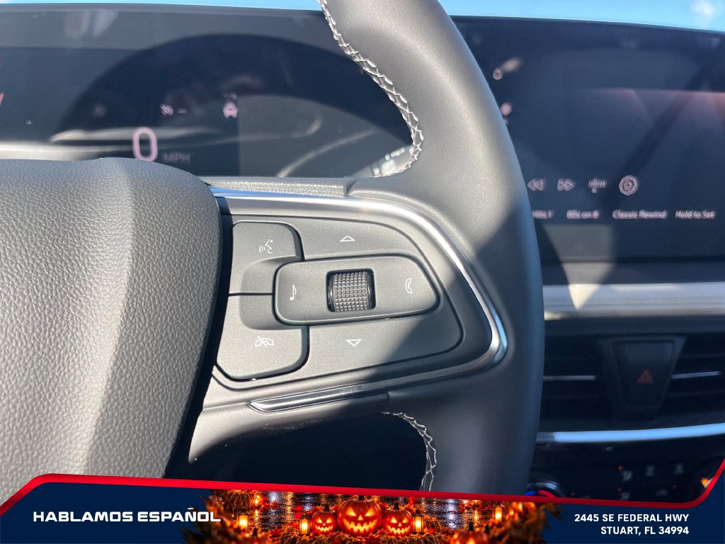 New 2026 Buick Encore GX Preferred FWD image 31