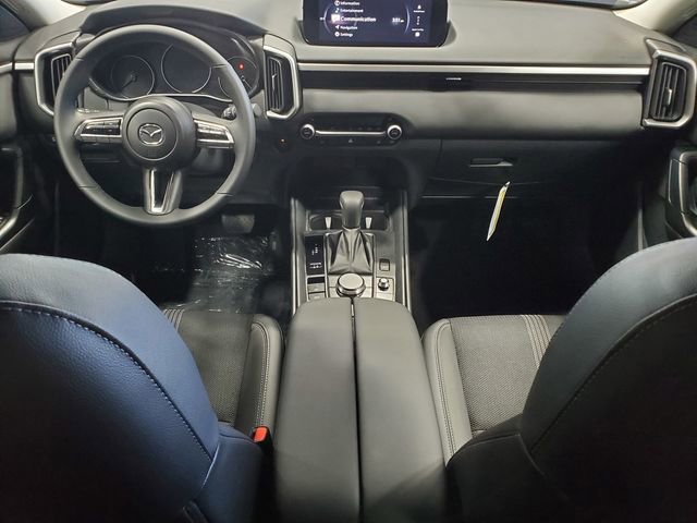 New 2025 MAZDA CX-50 2.5 Hybrid w/ Weather Package AWD/4WD image 17