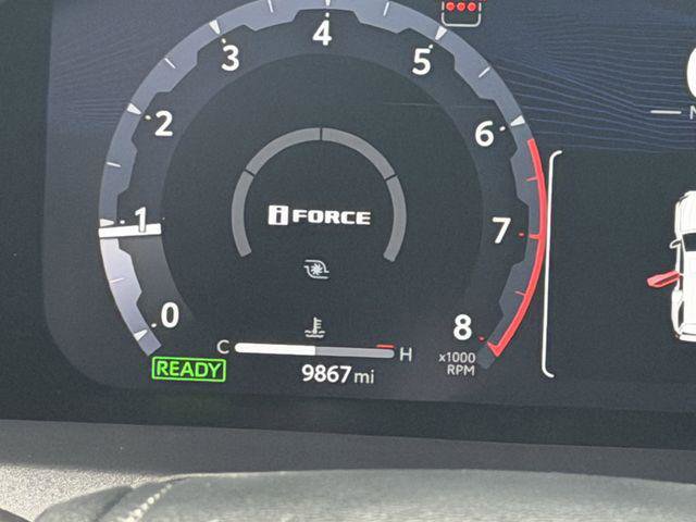 Certified 2025 Toyota 4Runner TRD Off-Road Premium w/ Tow Technology Package image 14