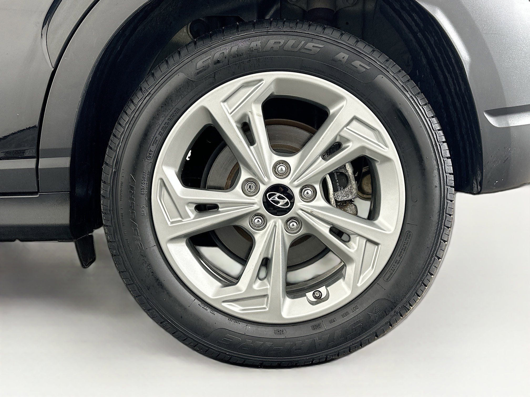 Used 2023 Hyundai Kona SEL w/ Cargo Package image 7