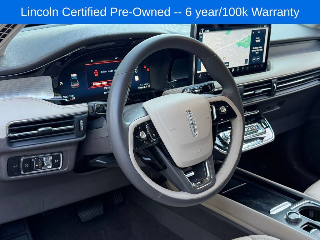 Certified 2023 Lincoln Corsair FWD image 28
