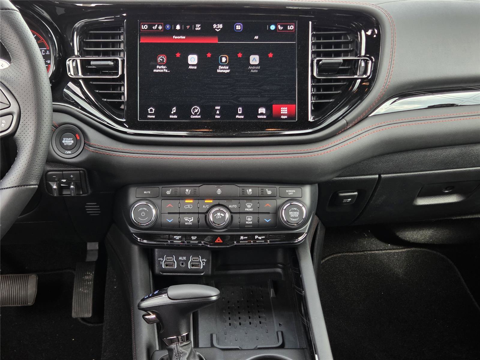 New 2026 Dodge Durango GT image 10