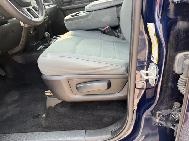 Used 2018 RAM 2500 Tradesman w/ Chrome Appearance Group AWD/4WD image 20