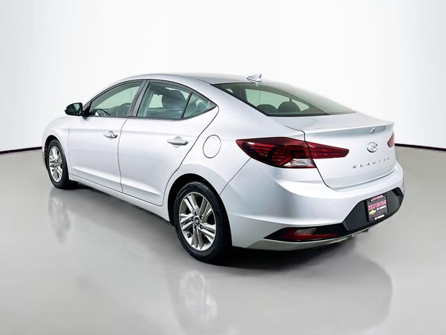 Used 2019 Hyundai Elantra Value Edition w/ Cargo Package image 8