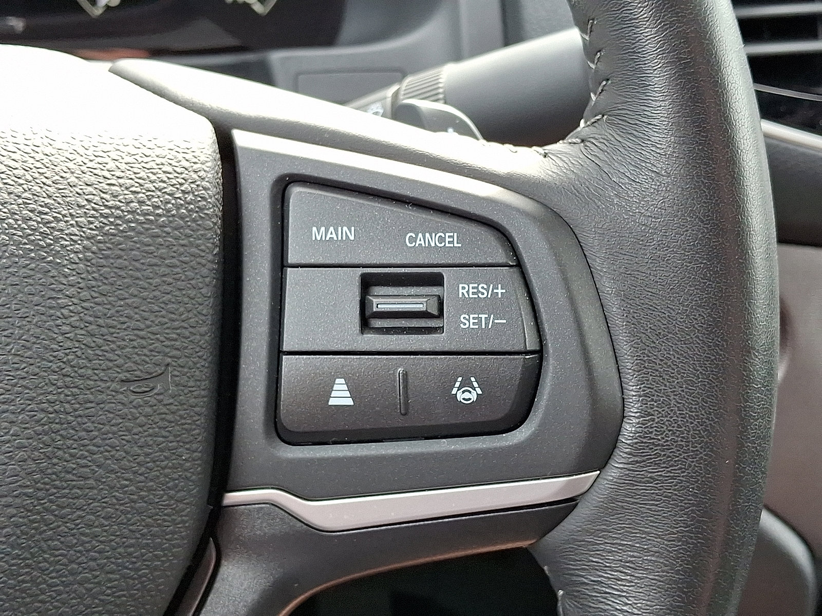 Used 2025 Honda Ridgeline RTL image 22