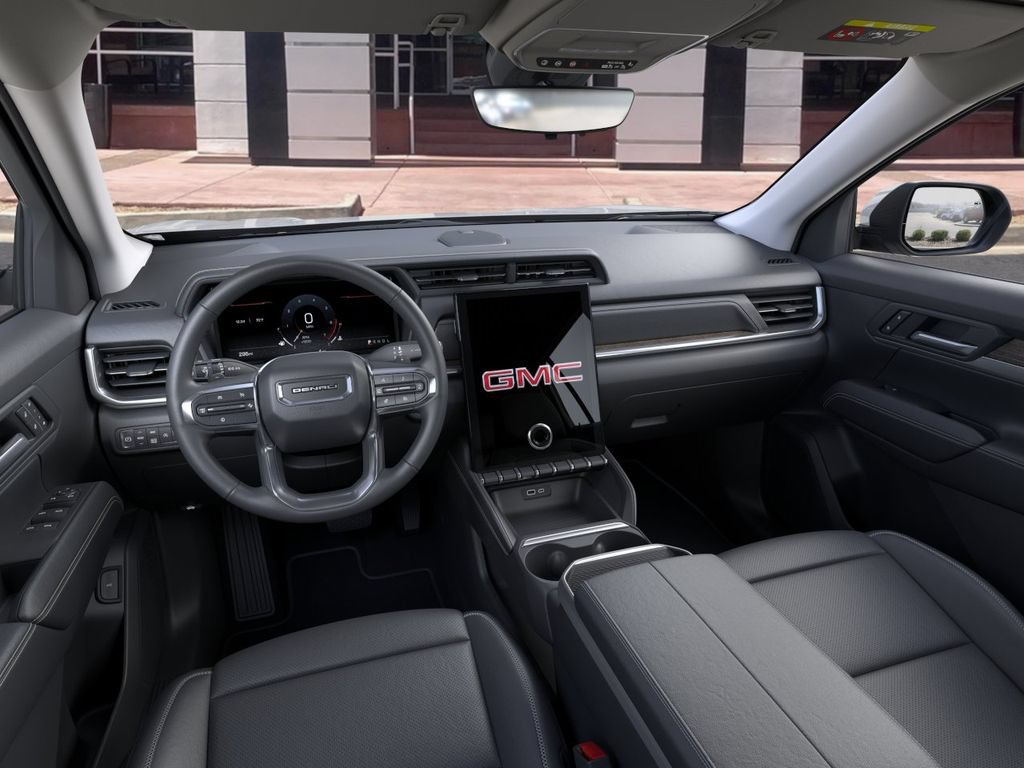 New 2026 GMC Terrain Denali AWD/4WD image 16