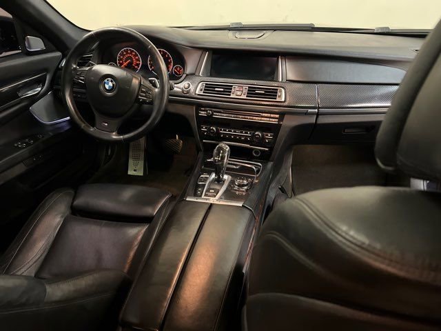 Used 2013 BMW 750Li image 12