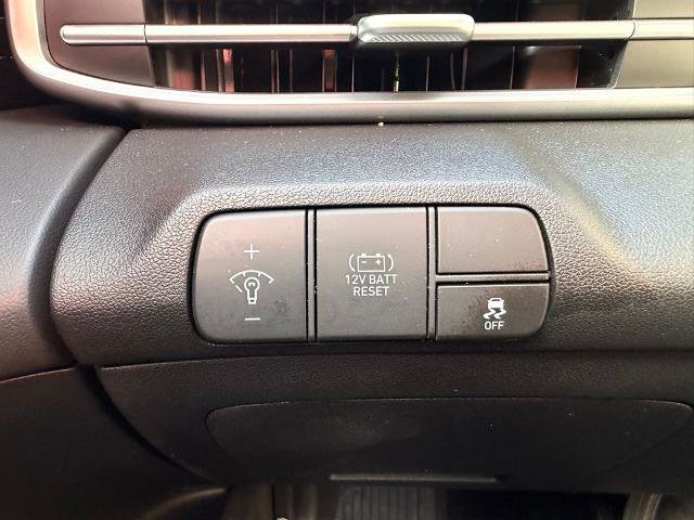 Used 2025 Hyundai Elantra Hybrid image 22