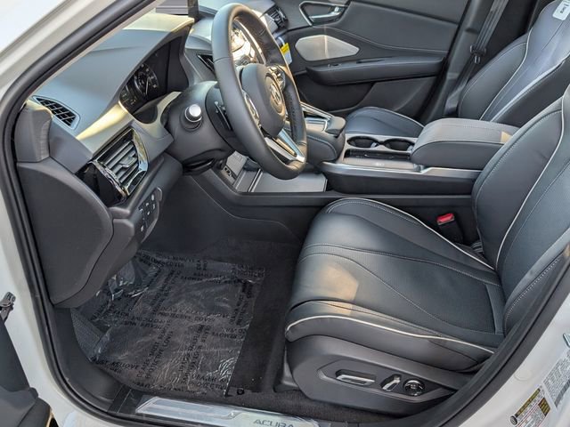 New 2026 Acura RDX SH-AWD w/ Advance Package image 5