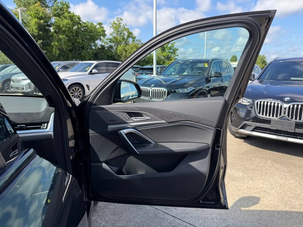Certified 2026 BMW X1 xDrive28i w/ M Sport Package AWD/4WD image 27