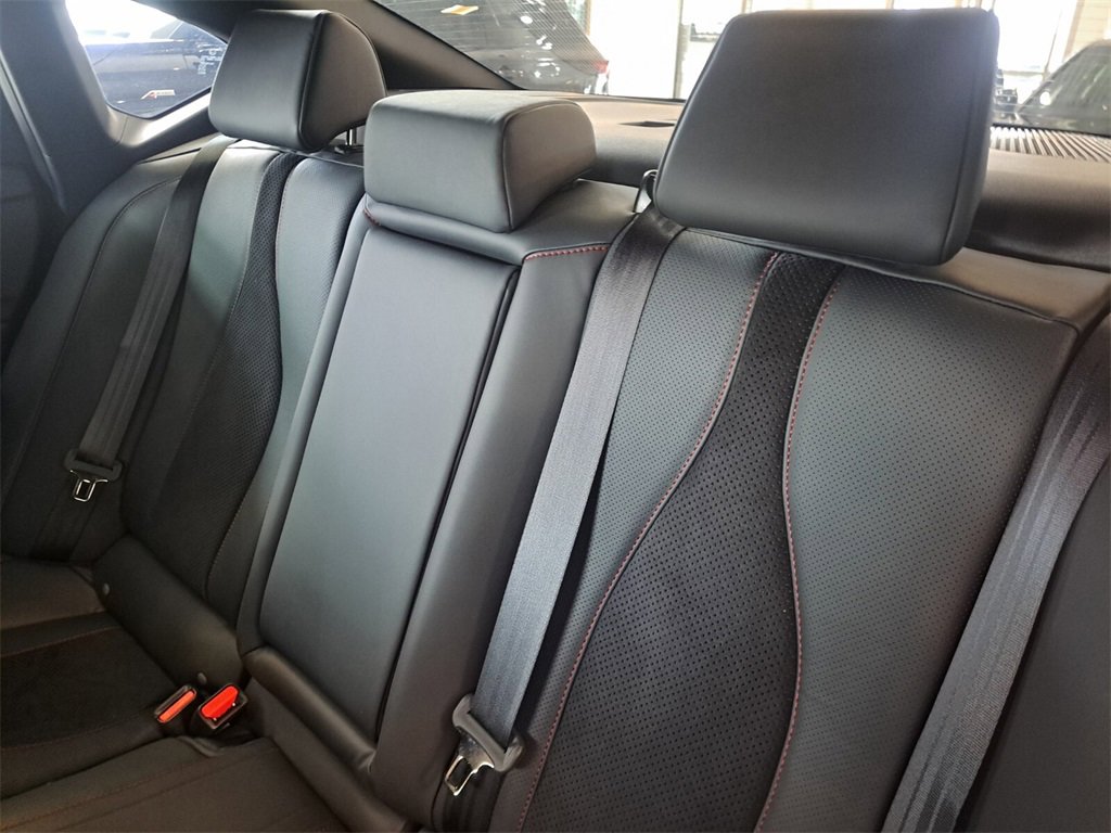 Certified 2025 Acura TLX Type S image 22