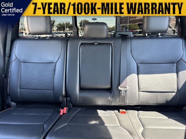 Used 2025 Ford F250 Lariat w/ Lariat Ultimate Package AWD/4WD image 16