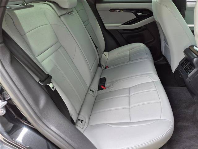 Certified 2026 Land Rover Range Rover Evoque S AWD/4WD image 21