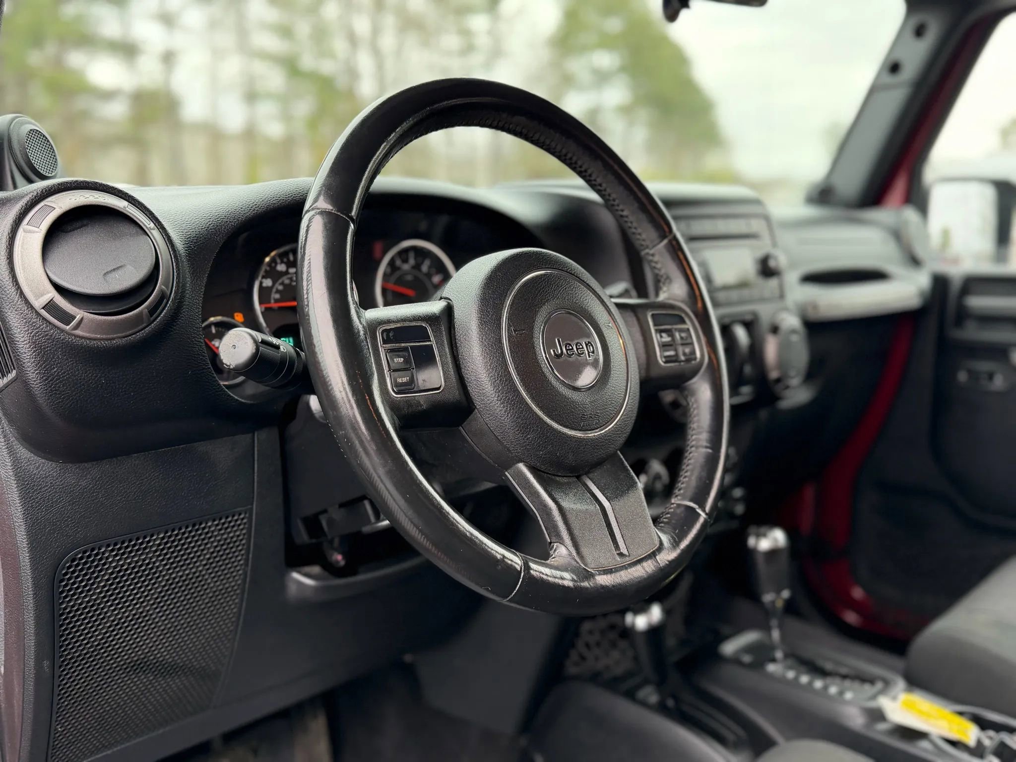 Used 2011 Jeep Wrangler Sport image 12