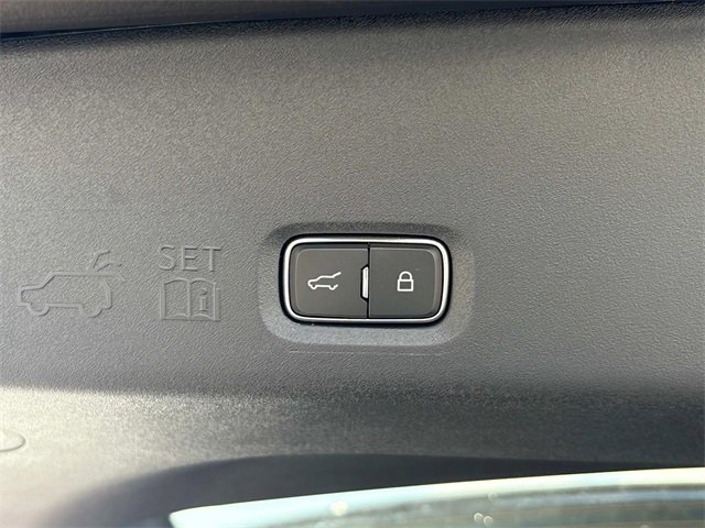 New 2025 Lincoln Navigator Reserve w/ Jet Appearance Package image 13