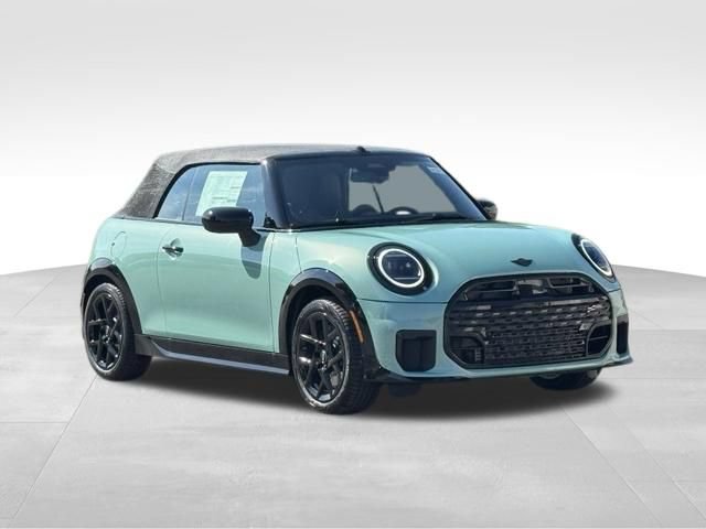 New 2026 MINI Cooper S FWD 360° Tour