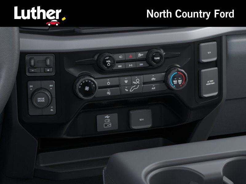 New 2026 Ford F250 XLT w/ 360-Degree Camera Package image 15