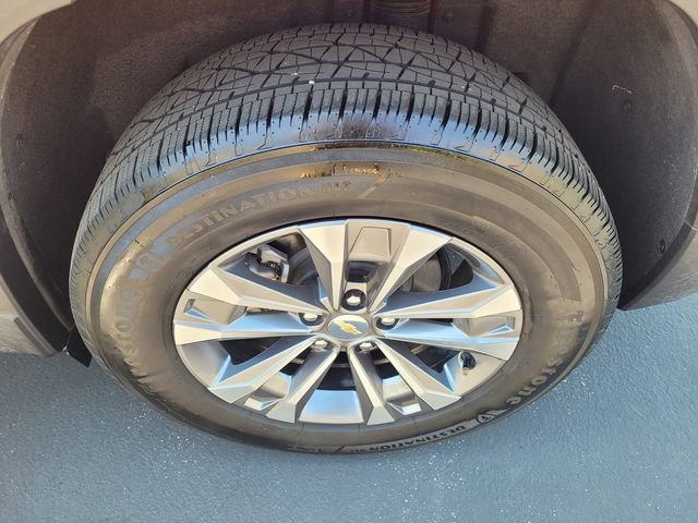 Used 2025 Chevrolet Equinox LT w/ Convenience Package II FWD image 26