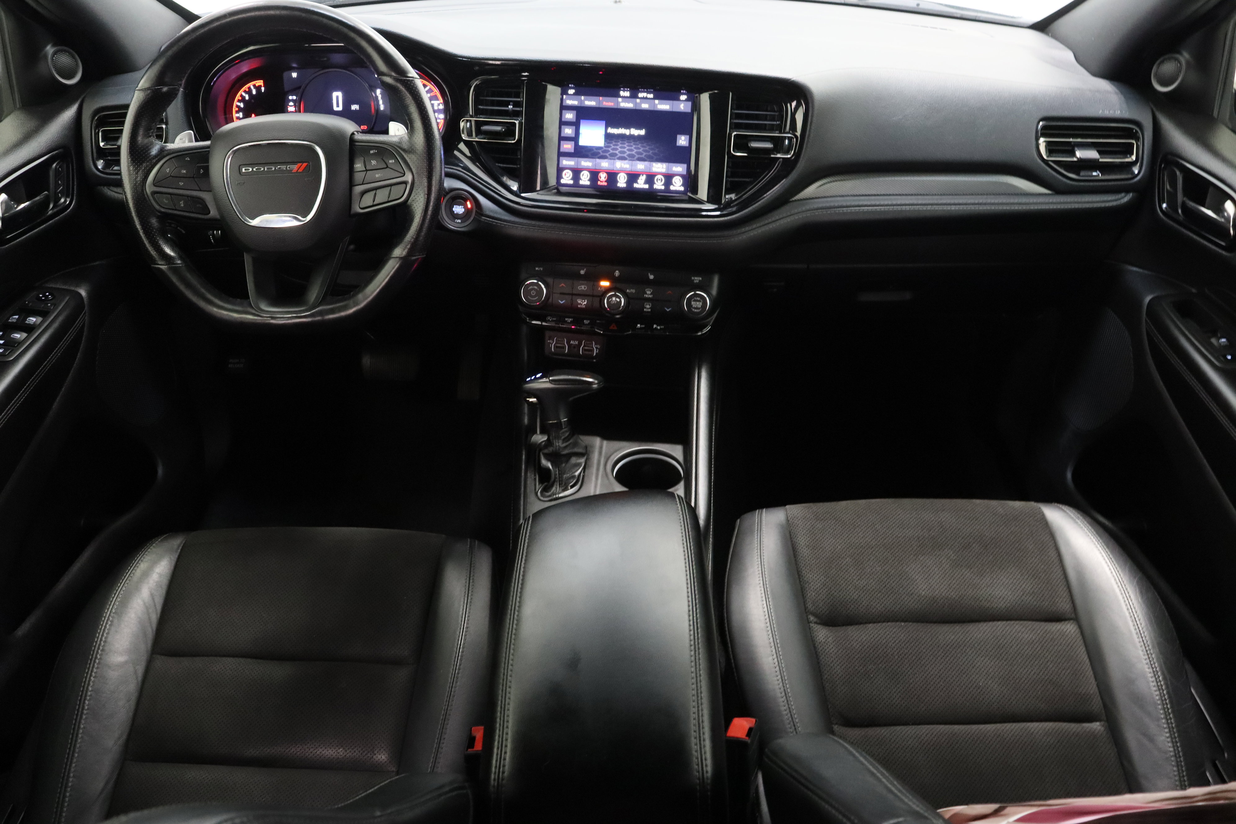 Used 2021 Dodge Durango GT RWD image 32