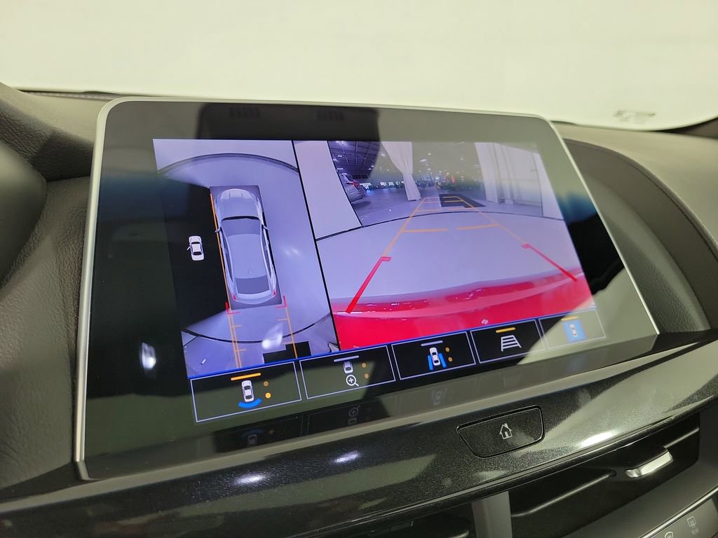 Certified 2023 Cadillac CT5 V Blackwing w/ Driver Assist Package image 26