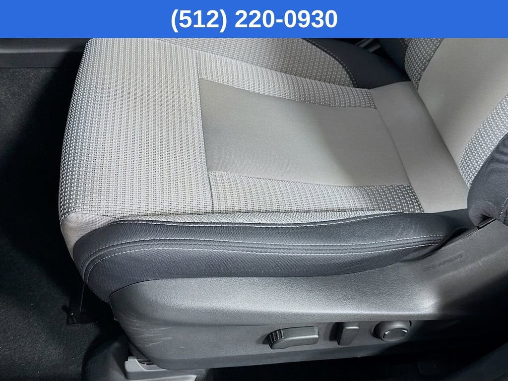 Certified 2023 Subaru Outback Premium image 23