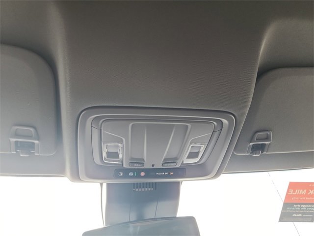 New 2026 Chevrolet Silverado 1500 Custom image 21