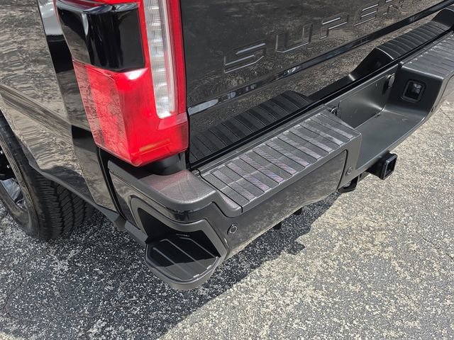 Used 2023 Ford F250 Lariat w/ Lariat Ultimate Package image 5