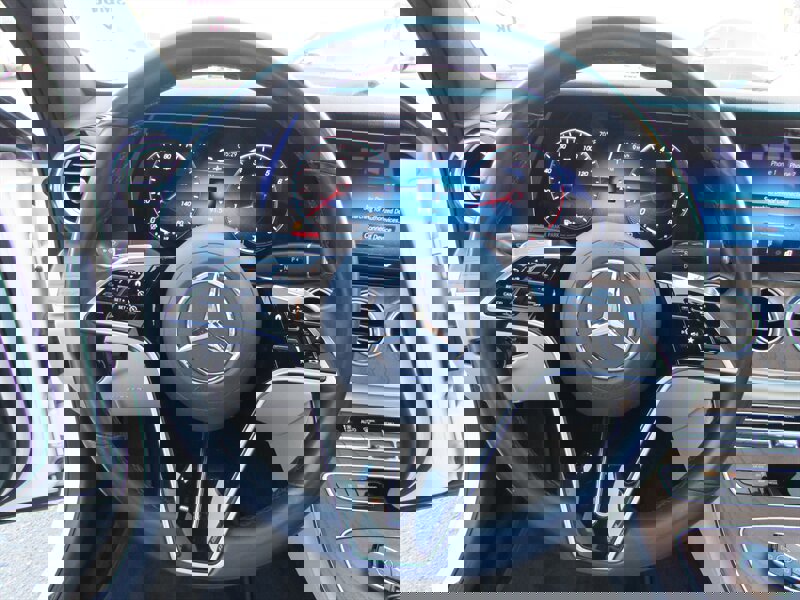 Used 2021 Mercedes-Benz E 350 E 350 w/ Premium Package image 11