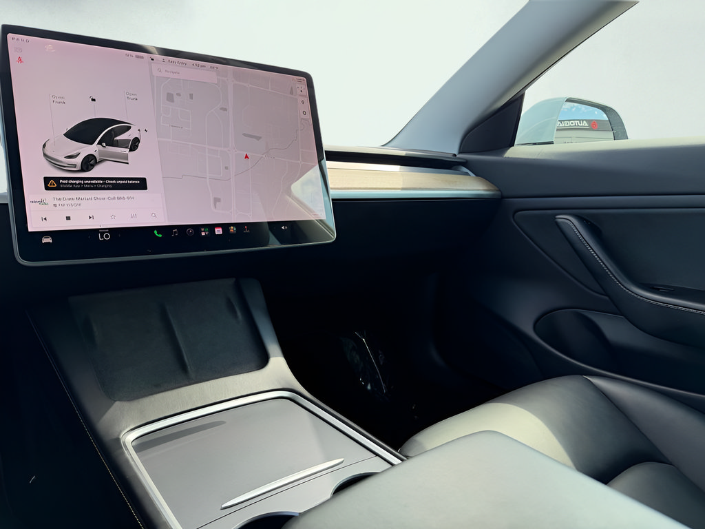 Used 2021 Tesla Model 3 Standard Range Plus RWD image 42