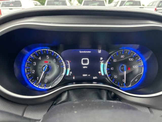 Used 2024 Chrysler Pacifica Touring-L FWD image 21