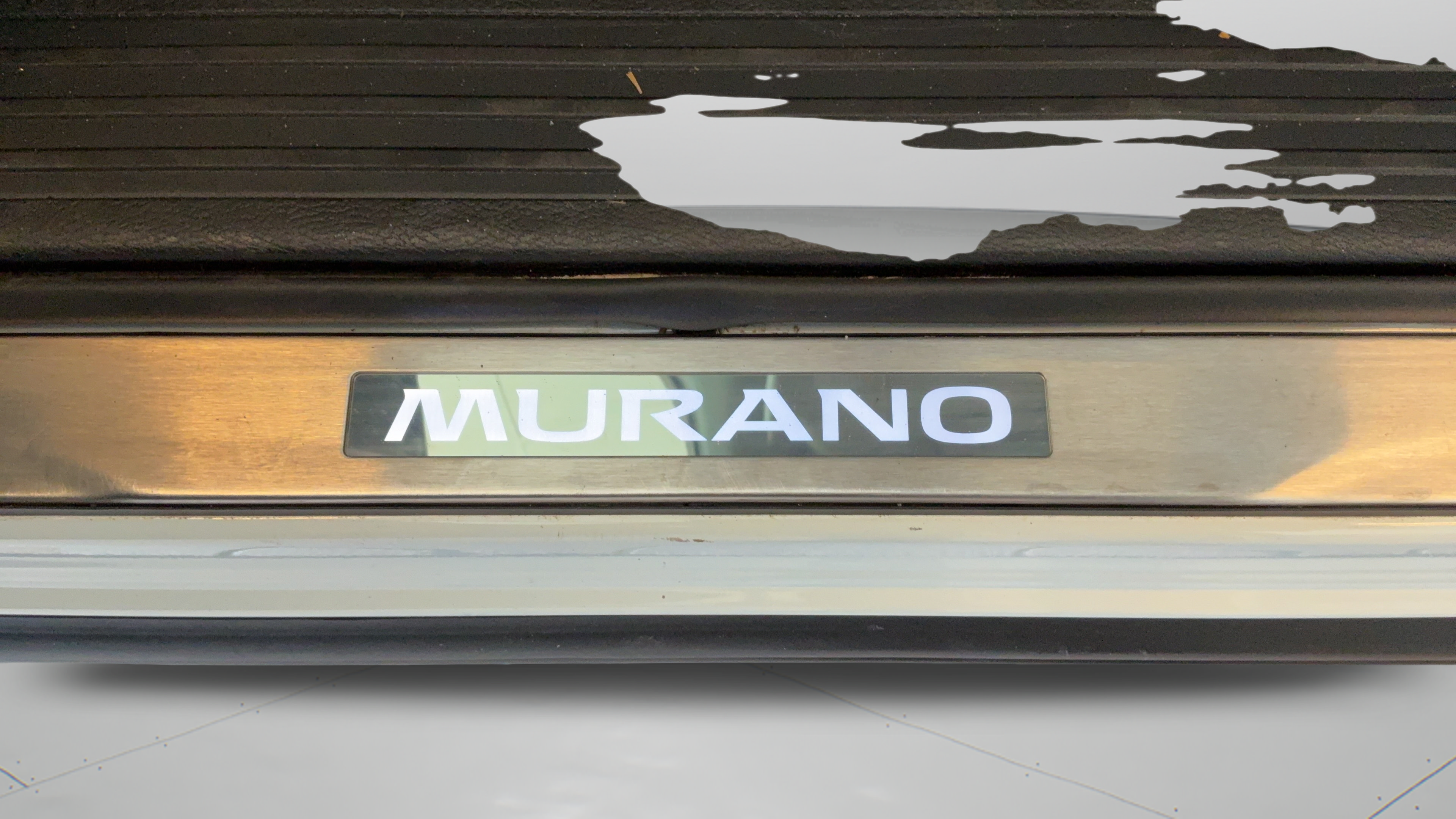 Used 2024 Nissan Murano Platinum w/ Cargo Package FWD image 53