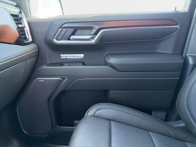New 2026 GMC Sierra 1500 Denali w/ Denali Reserve Package AWD/4WD image 22