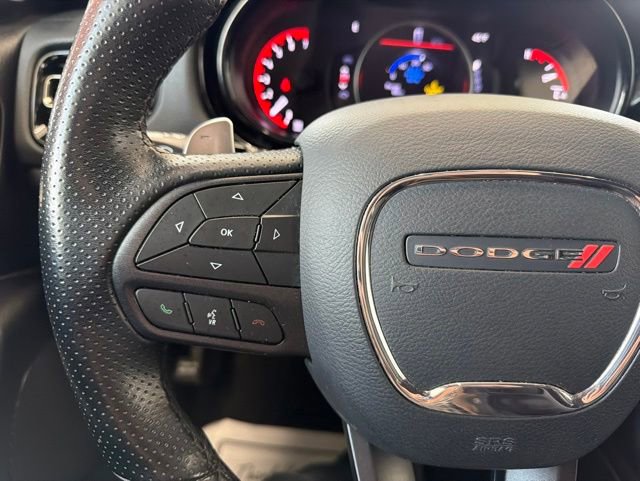Used 2023 Dodge Durango GT AWD/4WD image 19