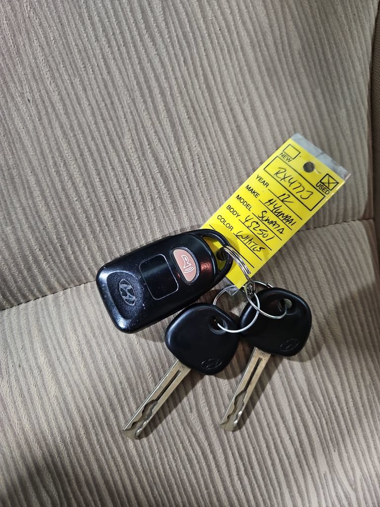 Used 2012 Hyundai Sonata GLS FWD image 27