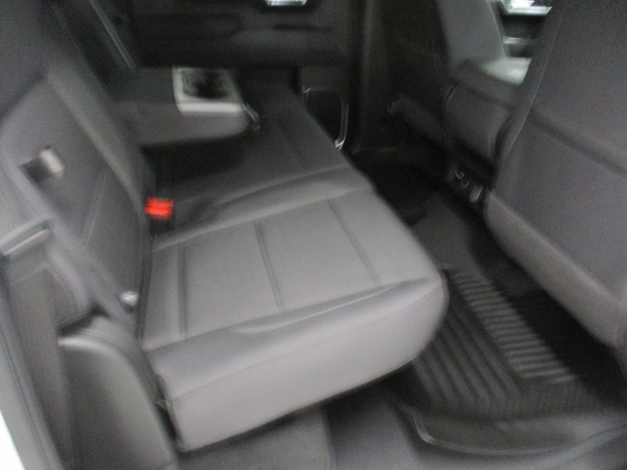 New 2026 GMC Sierra 1500 Elevation AWD/4WD image 12