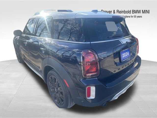 Used 2024 MINI Cooper Countryman S image 6