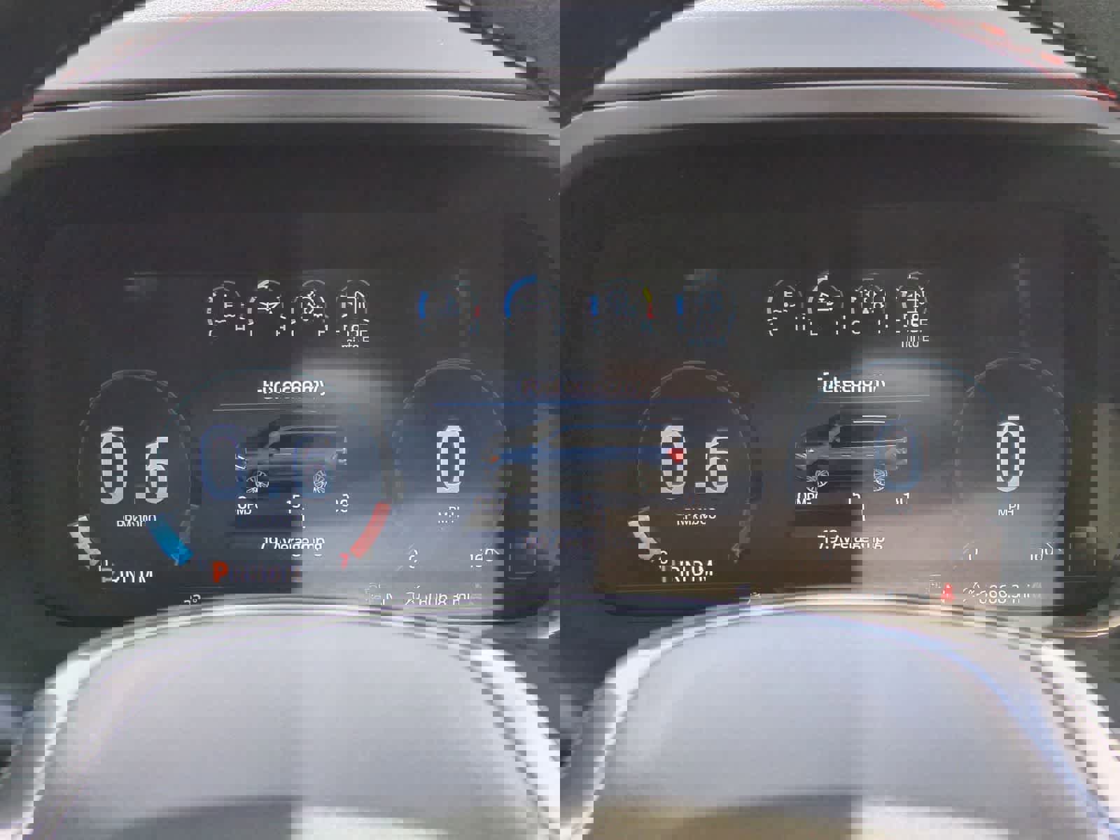 Used 2023 Ford Expedition Max Limited image 36