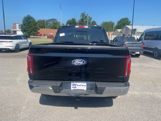 New 2025 Ford F150 Lariat w/ Equipment Group 501A Mid image 5