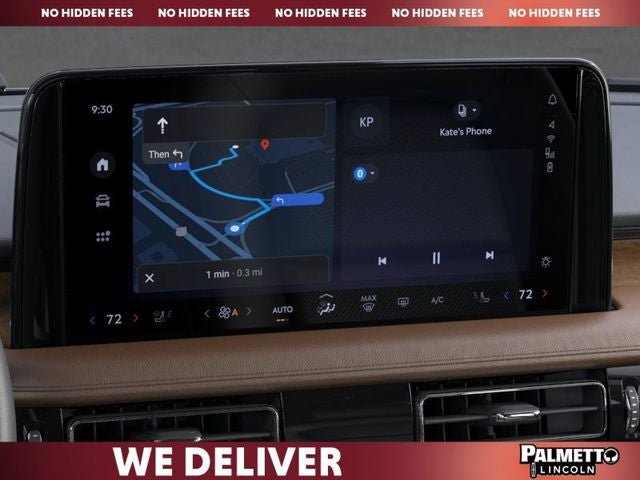 New 2026 Lincoln Aviator Reserve RWD image 14