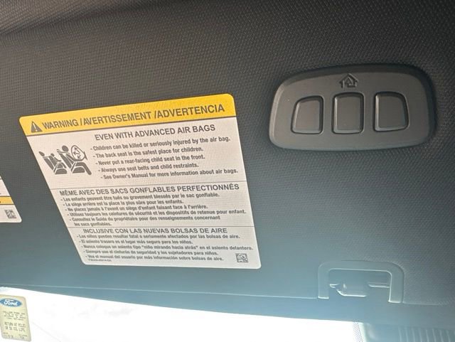 New 2026 Ford Explorer ST-Line RWD image 27